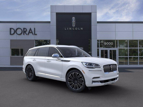 Imagem 7 de 15 de Lincoln Aviator Reserve 3.0l Bi-turbo 5p
