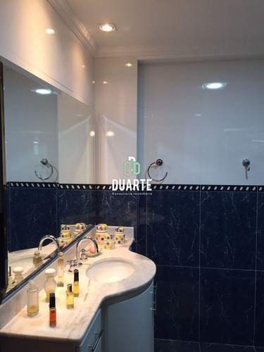 Imagem 5 de 21 de Apartamento - Ap00505 - 32807116