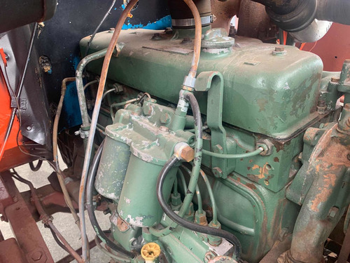 Imagem 13 de 13 de 1113 Truck 1978 Chassis Ñ = 1313 1513 1518 1317 1517