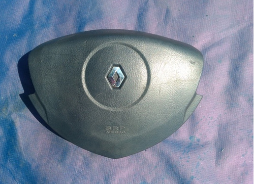 Bolsa De Aire Para Renault Clio Usada Original