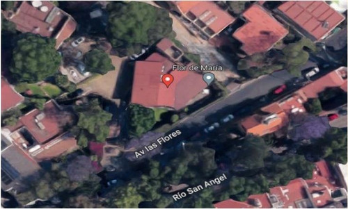 Imagen 5 de 17 de Casa Lista Para Adjudicación En Calle De Las Flores, Fracc Guadalupe Tlacopac, Alvaro Obregón, Cdmx Fts
