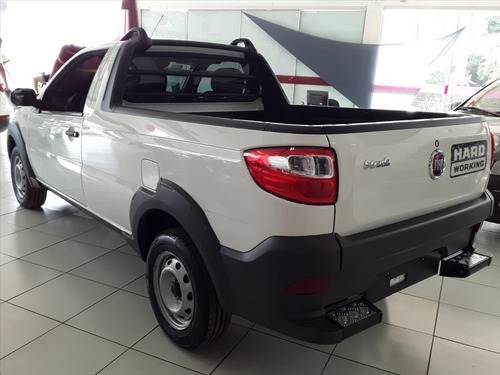 Strada 1.4 Manual 2020 (288500)