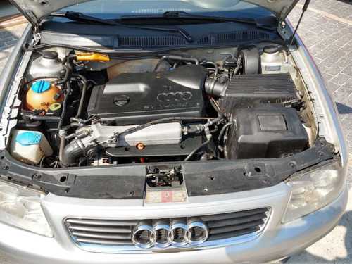 Audi A3 1.8 Turbo Completo Teto Solar Automática