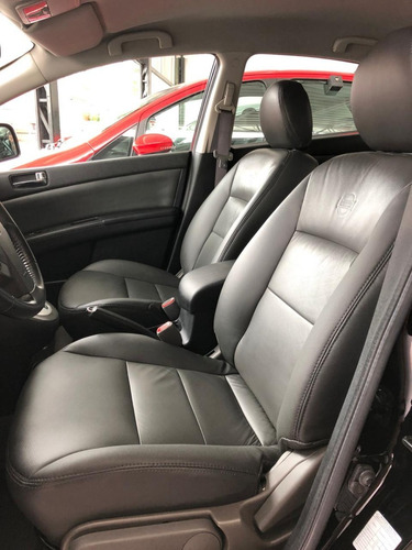 Sentra S 2.0 Flex