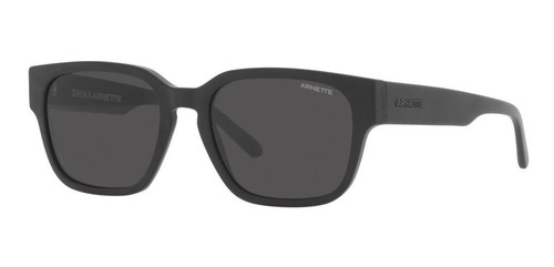 Lentes De Sol Type Z Negro Arnette Sustentable