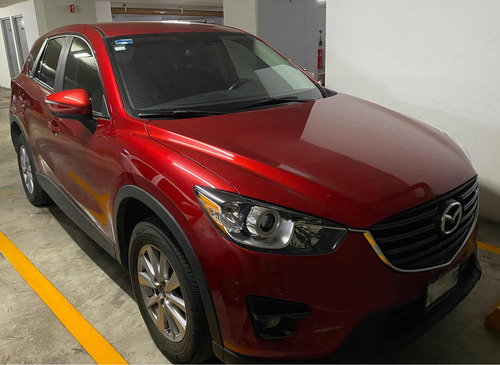 Mazda CX-5 2.0 L I Sport At