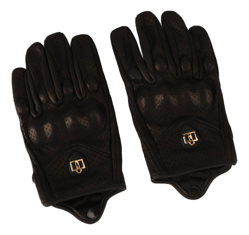 Guantes De Motocicleta De 2 Piezas De 2 Piezas Guantes De
