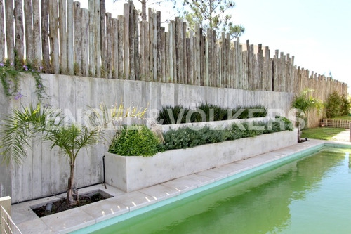 Imagen 11 de 15 de Casa A La Venta Que Combina Lujo, Calidad Y Naturaleza