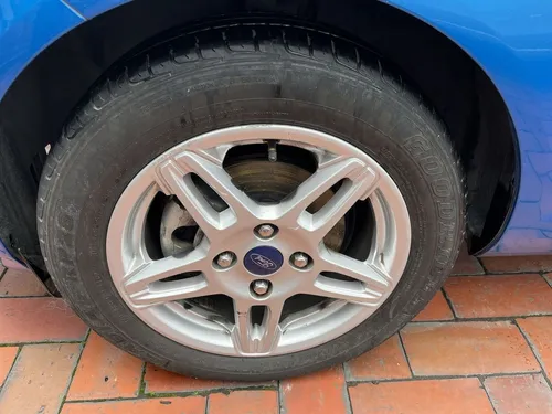 Ford Fiesta Se Hb 2017