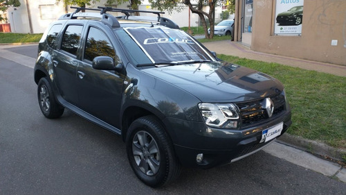 Renault Duster Privilege 4x4 2.0 Nafta 2018
