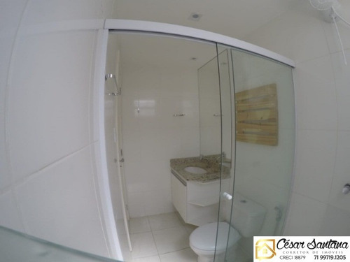 Imagem 7 de 17 de Apartamento - Ap01620 - 69027188