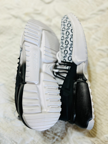 Zapatillas Guess - Originales De Miami - Envío Incluido