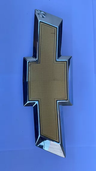 Emblema Chevrolet Cavalier Delantera 2018/2020