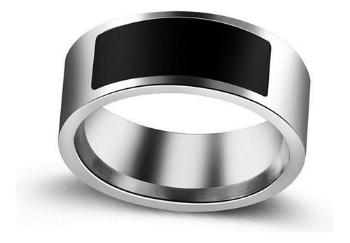 Q Anillo Inteligente Multifuncional J Nfc Smart Wear Finge 100