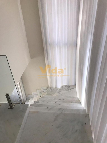 Imagem 9 de 15 de Casa Condomínio Sobrado A Venda Em Jardin Novo Mundo - Sorocaba - 44470