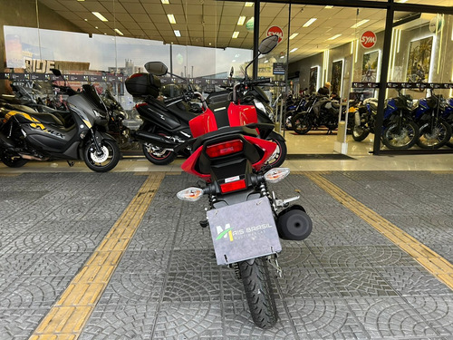 Honda Cg Fan-2025-130km Apenas-completa-48x S Entrada-ny