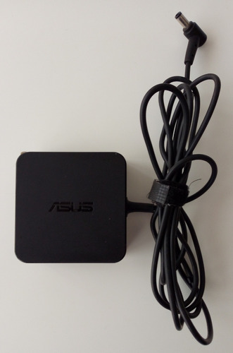 Cargador P/ Asus X555lx Ordenador Portátil 19v 3.42a 65w