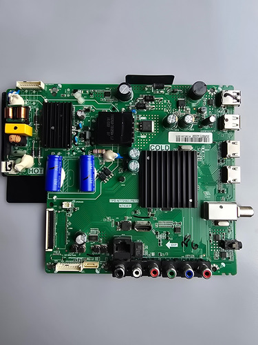 Tarjeta Main Tcl 32s312 (Usado)