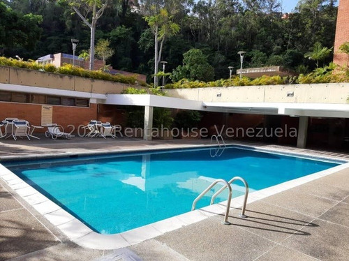 Excelente Oportunidad, En Venta Amplio Pent House Duplex En Las Esmeraldas. 23-18618. Cr