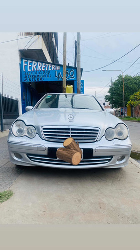 Mercedes-benz 220 C220 Cdi Elegance
