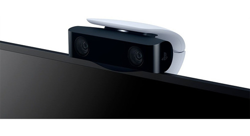 Imagen 4 de 5 de Camara Hd Ps5 Sony Playstation 5 Original. Garantia Oficial
