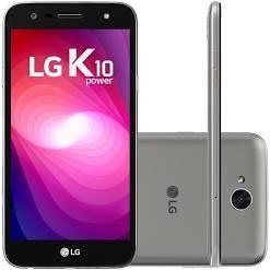 LG K10 Power 32gb 2gb De Ram!!