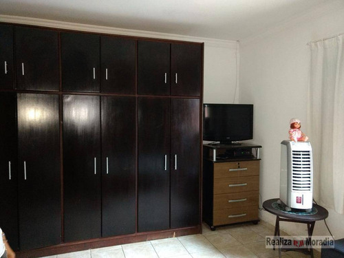 Imagem 14 de 27 de Casa À Venda, 300 M² Por R$ 1.100.000,00 - Granja Viana - Cotia/sp - Ca0405