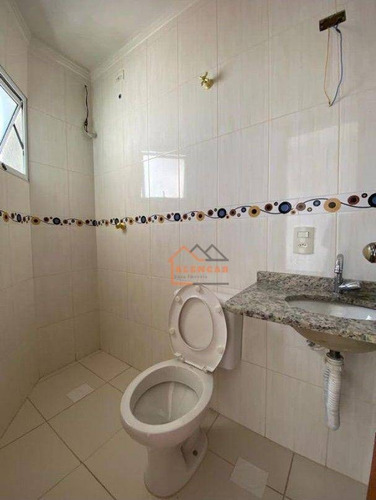 Sobrado À Venda, 152 M² Por R$ 550.000,00 - Jardim Nossa Senhora Do Carmo - São Paulo/sp - So0346