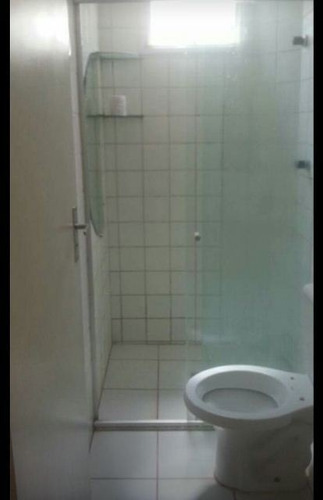 Imagem 2 de 25 de Ótimo Apartamento 02 Quartos Bairro Ouro Preto! - 2669