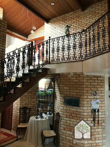 Imagem 6 de 26 de Casa Padrão À Venda Em Florianópolis/sc - Ap00202