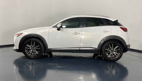 Imagen 8 de 15 de 43116 - Mazda Cx-3 2016 Con Garantía At
