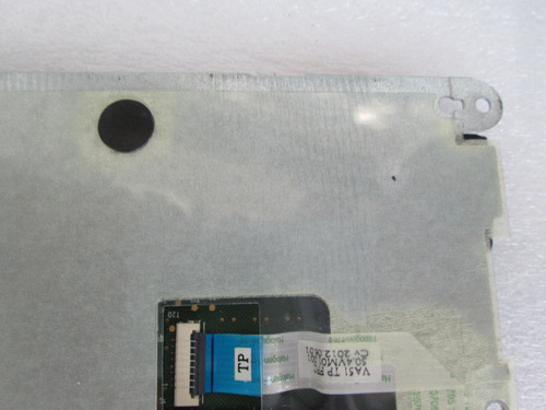 Touchpad Acer V5 571 V5 531 V5 551 Original Seminuev