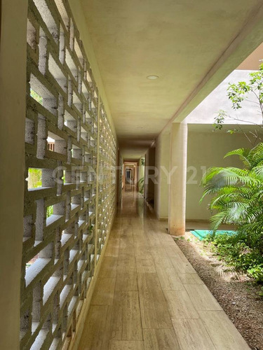 Departamento De 1 Recamara Con Terraza Privada Con Jacuzzi Paramar Viva, Tulum
