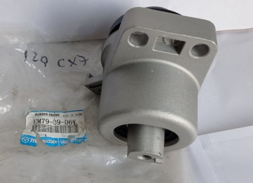 Base Motor Delantera Cx7 Izq 07-12