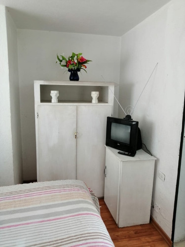 Arriendo Mini Suite Amoblado