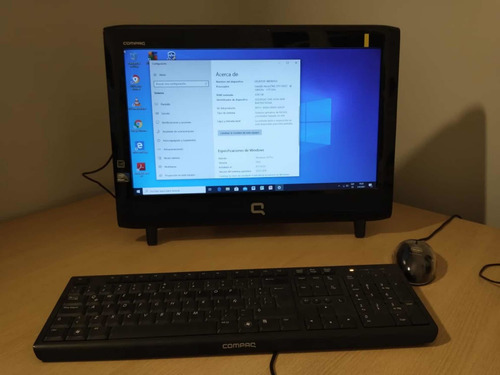 Compaq Presario All In One (Usado)