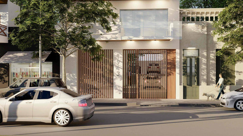 Imagen 7 de 11 de Piso De Categoría 2 Dormitorios En Venta En Pozo