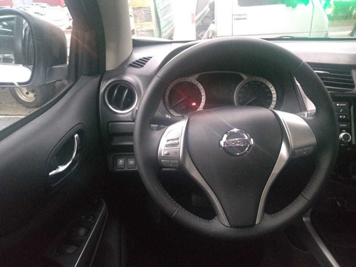 Nissan Frontier Attack 2.3 4x4 Diesel 2020