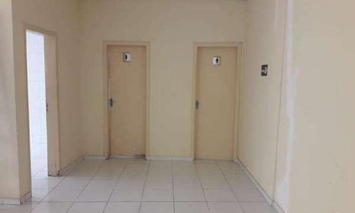 Imagem 9 de 13 de Casa Com 1 Dormitório Para Alugar, 250 M² Por R$ 4.500/mês - Jaguaré - São Paulo/sp - Ca0144