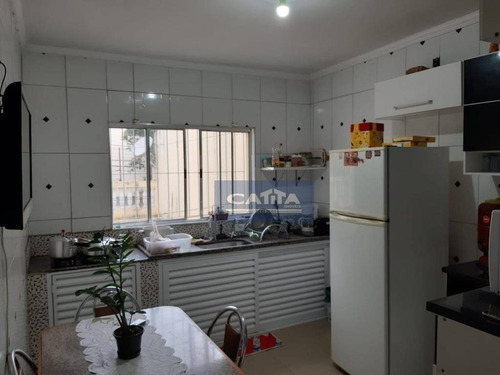 Imagem 14 de 26 de Sobrado À Venda, 108 M² Por R$ 400.000,00 - Cidade Líder - São Paulo/sp - So15023