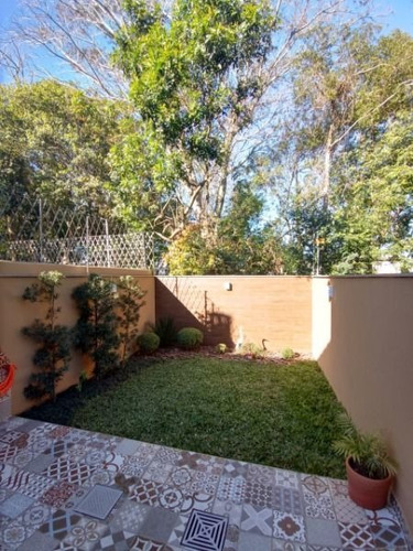 Casa Em Hípica Com 3 Dormitórios - Mi271159