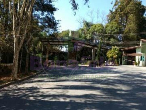 Imagem 1 de 8 de Terreno, Condomínio Scorpios, Cajamar - Te08681 - 68155774