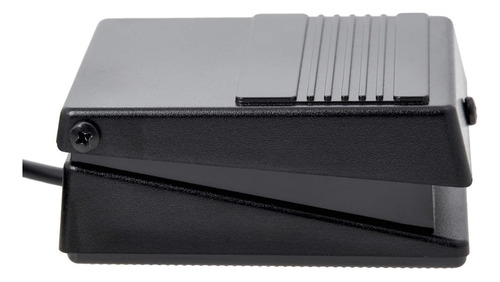 Pedal Roland Sustain Modelo Dp-2 - Preto