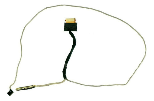 Cable Flex De Video Lenovo S145-14iil Dc020023900