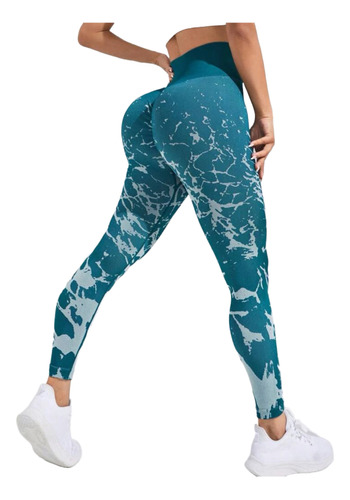 Leggings Deportivos Shein