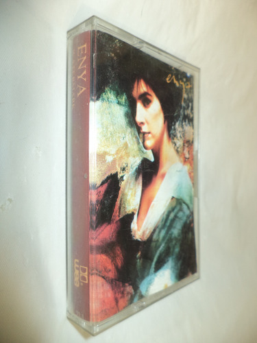 Watermark. Enya. C. Casete Estándar (Usado)