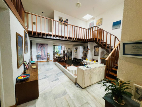 Venta Casa Lomas De Tecamachalco, Huixquilucan 10944