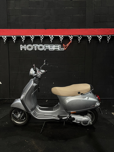 Vespa Vxl 150