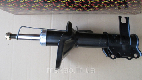 Imagen 1 de 1 de Amortiguador Delantero Izq- Geely Ck- Nuevos- Fontpark S.a -