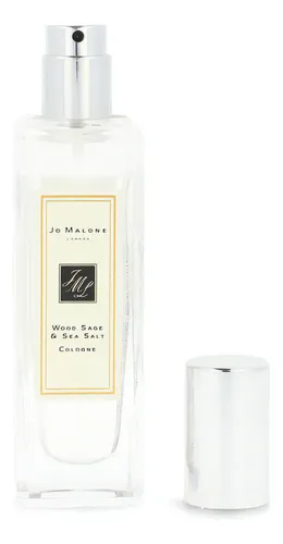 Wood Sage & Sea Salt Jo Malone 30ml | MercadoLibre